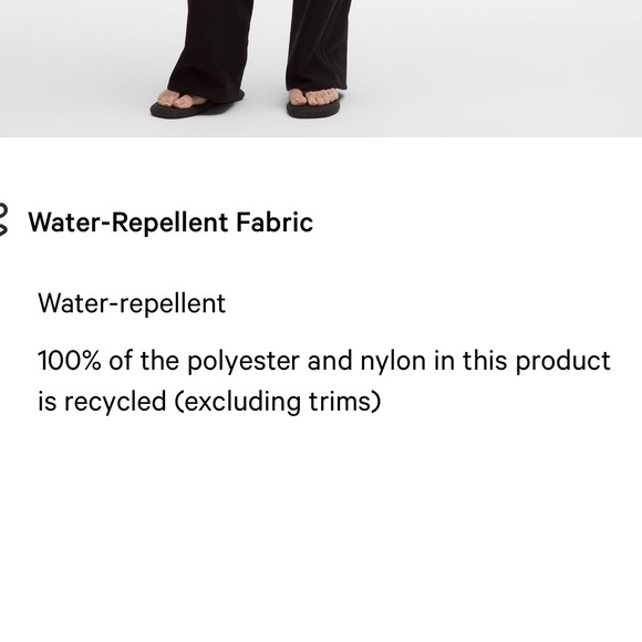 Lululemon Athletica Red Crossbody Bag - Picture 8 of 14